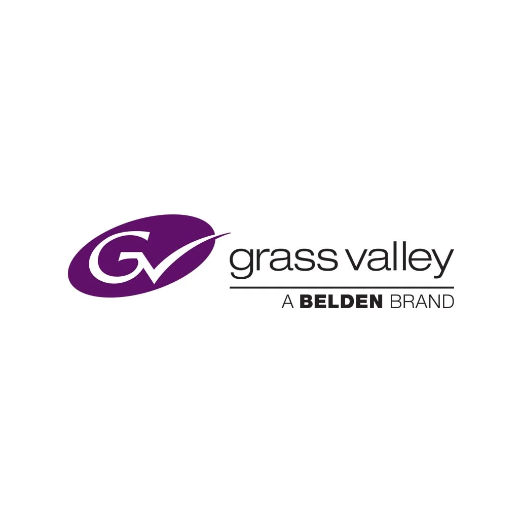 Grass Valley | Video Gear