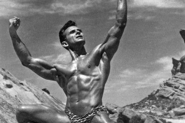 For body comp improvement, use this simple time-tested program