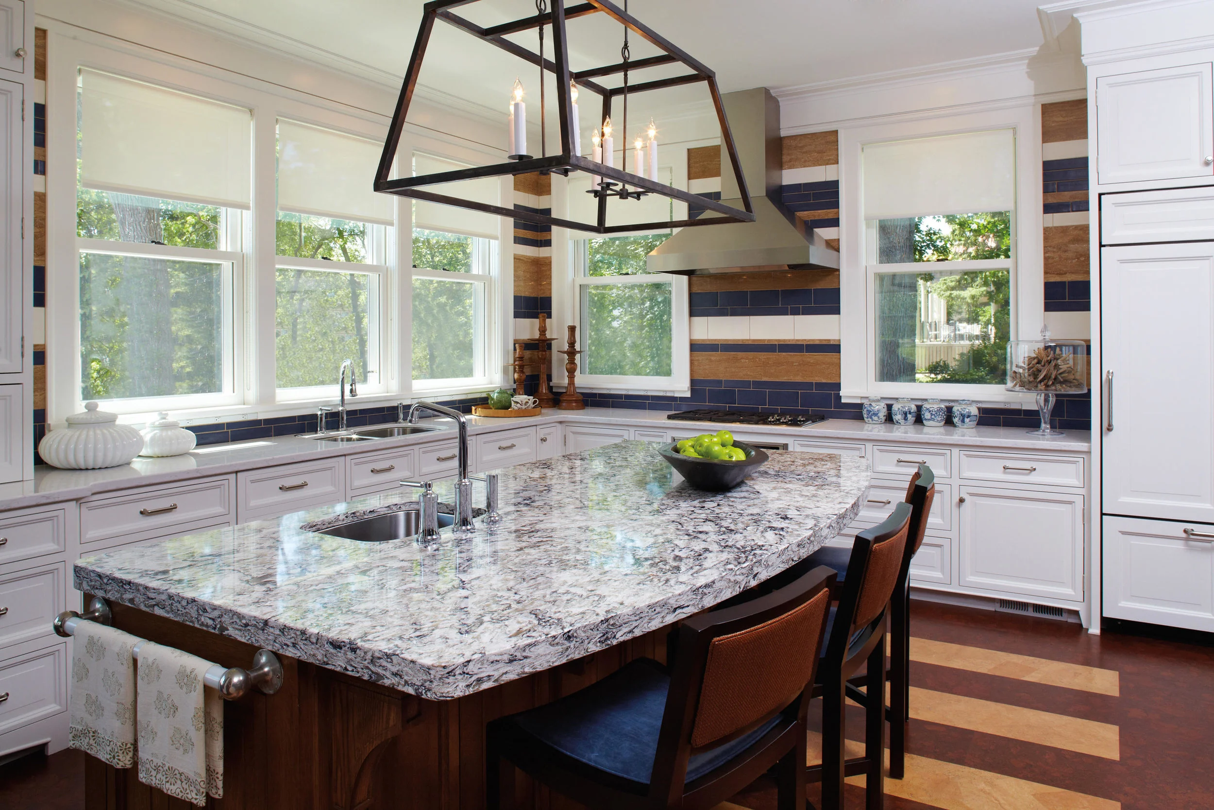 Cambria Quartz Countertops