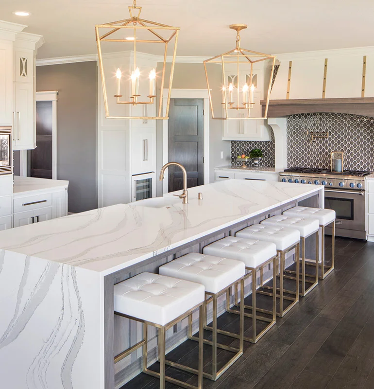 Consumer Reports on Best Choice for Countertop Material and Pros & Cons