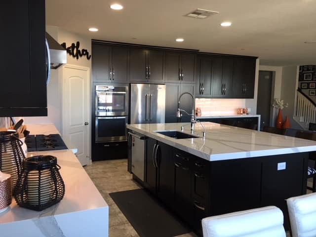 Stunning Kitchen Remodel!