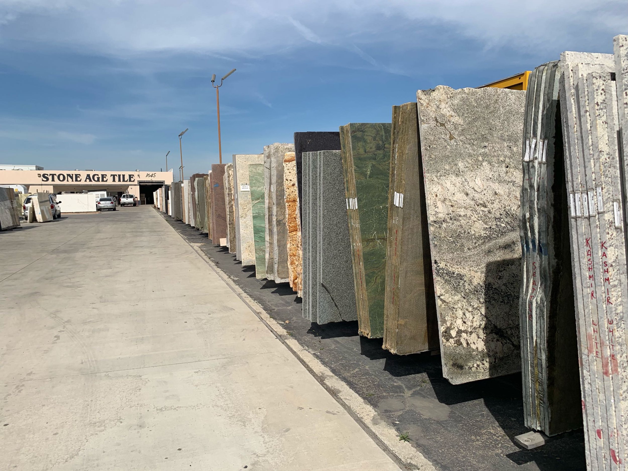 Huge Sale at Stone Age Right NOW!