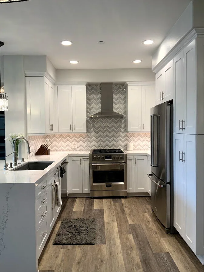 Inspiration Stone Age