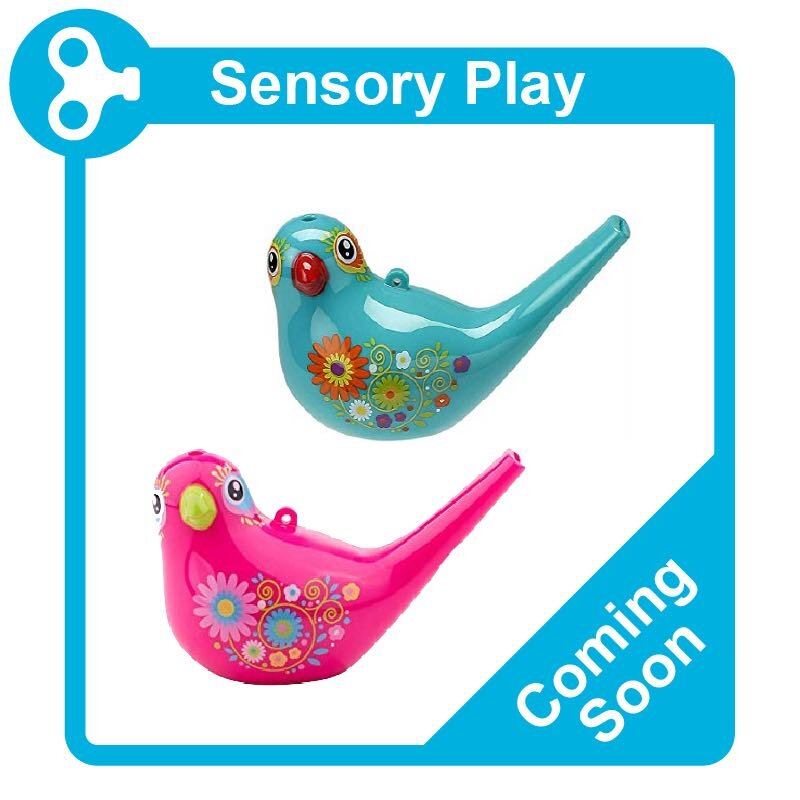 Bird Whistles