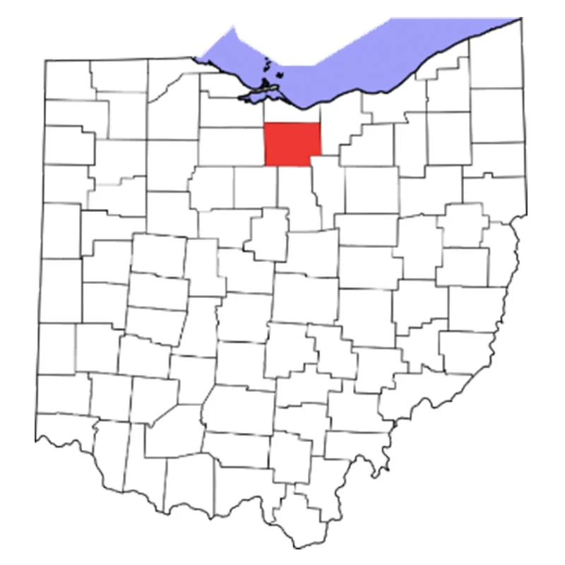 Partnerships & Collaborations — Huron County Development Council