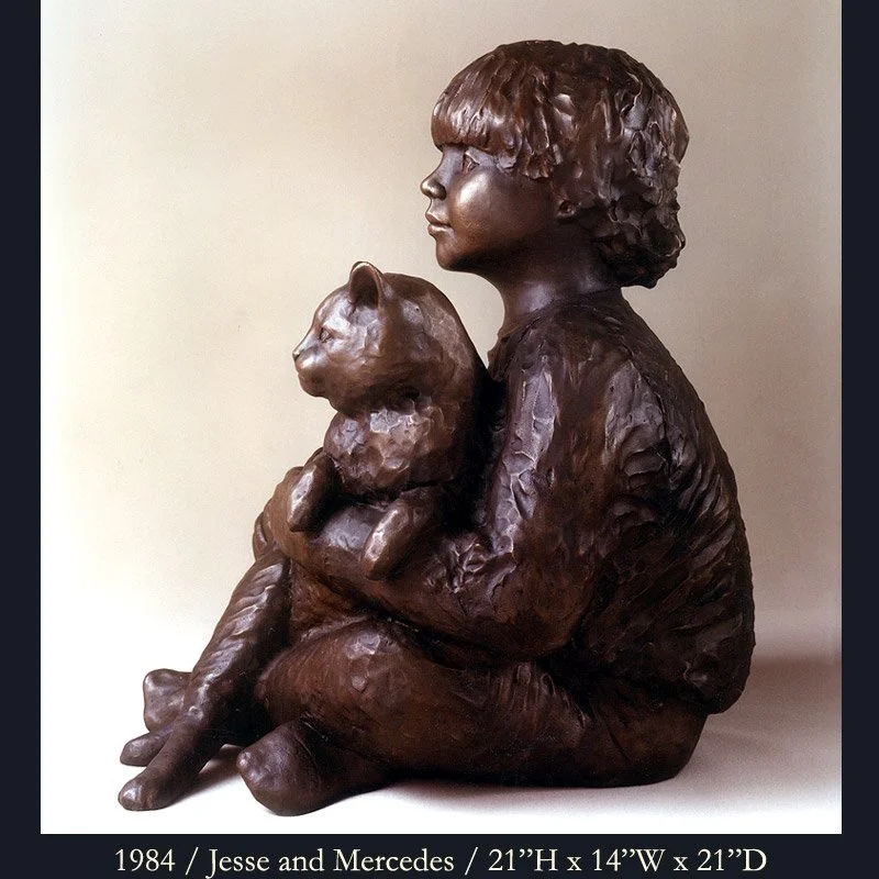 1984-Jesse and Mercedes.jpg