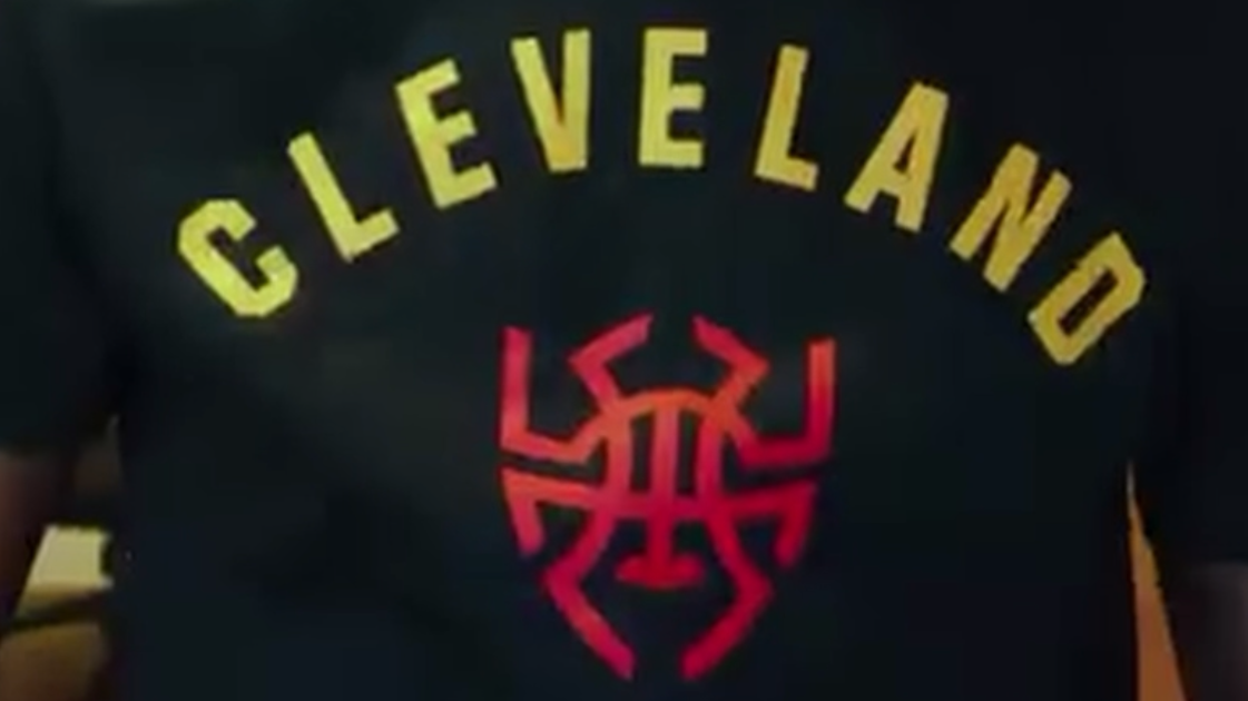 SPIDACARES Hosts Students at Cavs Game