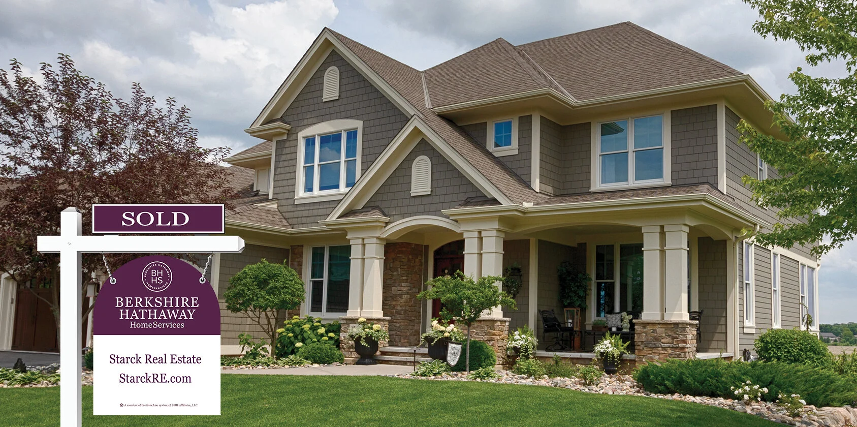 Starck Real Estate — Debbie Carlson