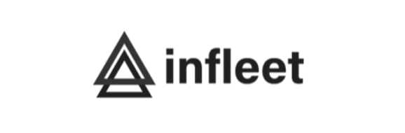  Plataforma de gestão e monitoramento inteligente de frotas com telemetria e IA.    https://infleet.com.br/   