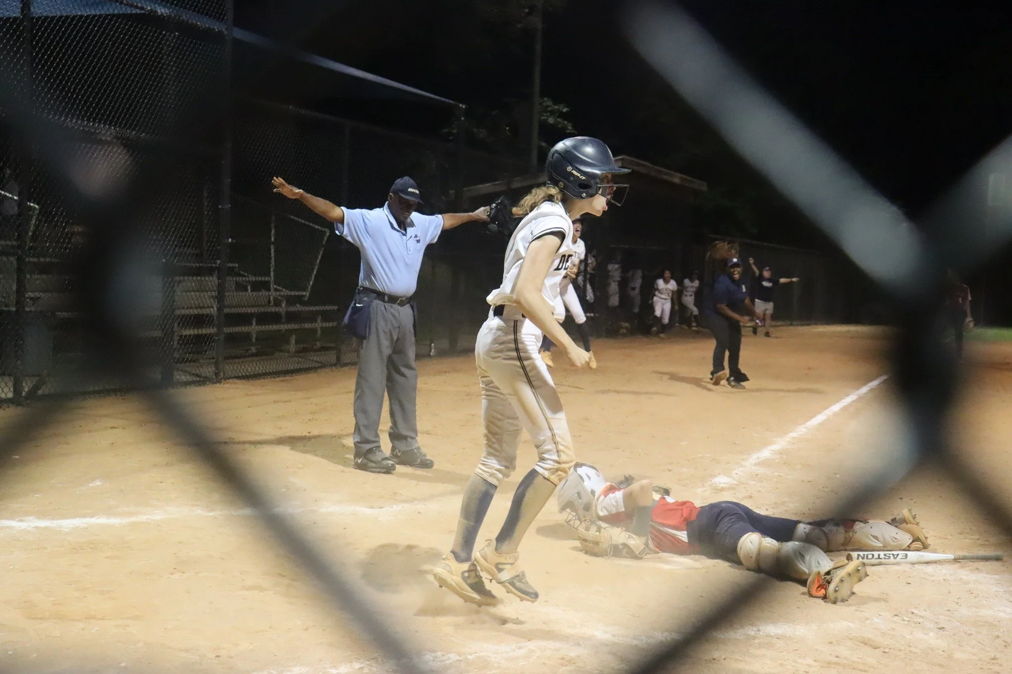 Decatur Varsity Softball Continues Winning Streak with Epic Region Victory over Dunwoody!