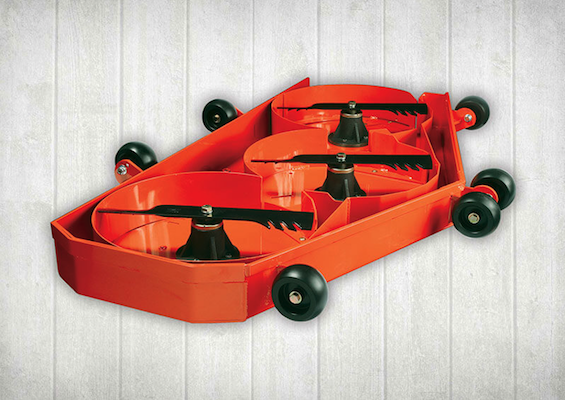 mulching kit