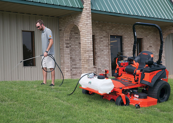 Parts & Accessories — Bad Boy Mowers