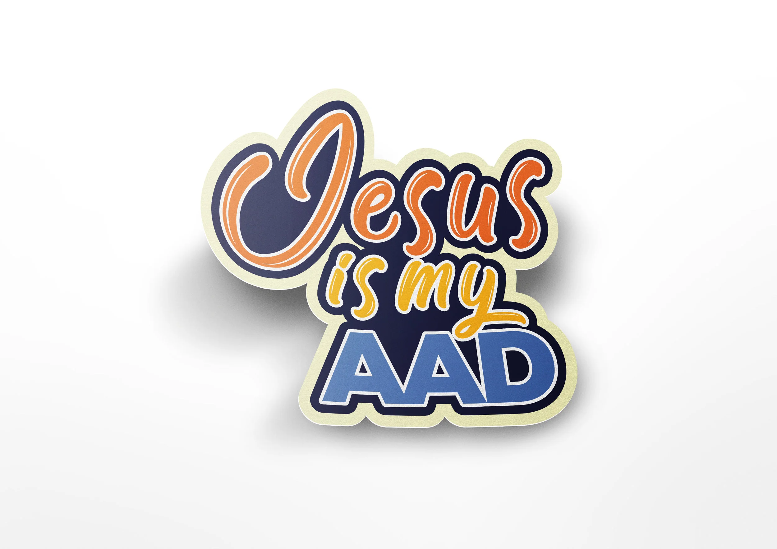 jesus is my aad.jpg