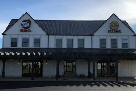 AVALON BUILDING