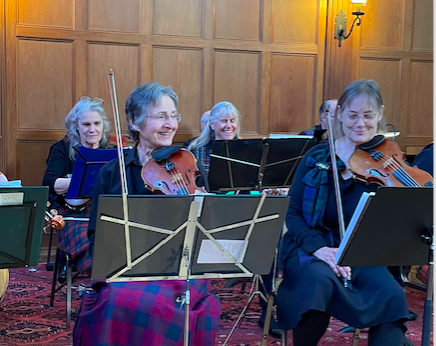 NH Scottish Music Club