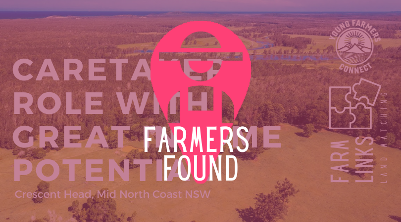 Caretaker role with great income potential - Crescent Head NSW