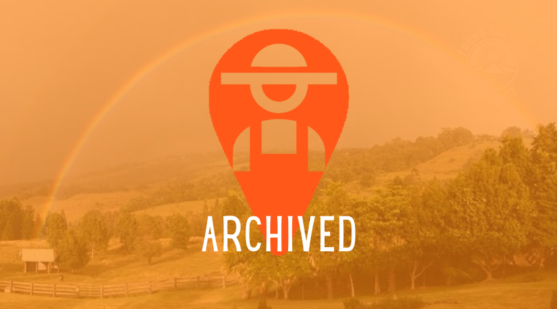 Permaculture Market Garden Landshare - Hawkesbury, NSW 