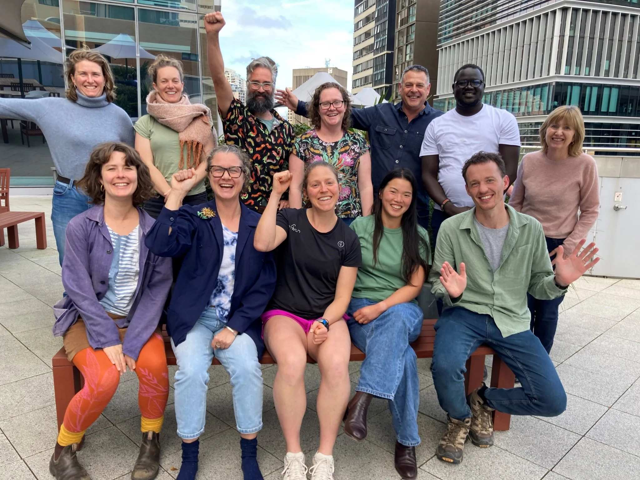 YFC 2023 Wrap Up