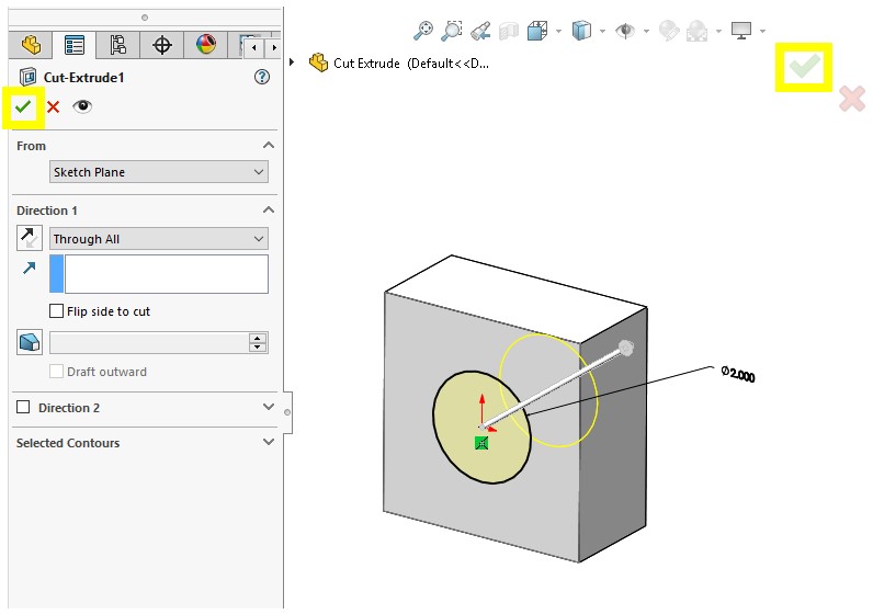 SolidWorks Tutorial Modeling and Inspection Masterclass for 3D Printing   Formlabs