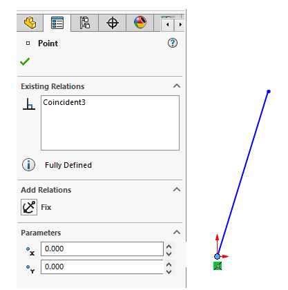 SOLIDWORKS xDesign Lesson #10: Sketching, Constraints, Dimensions