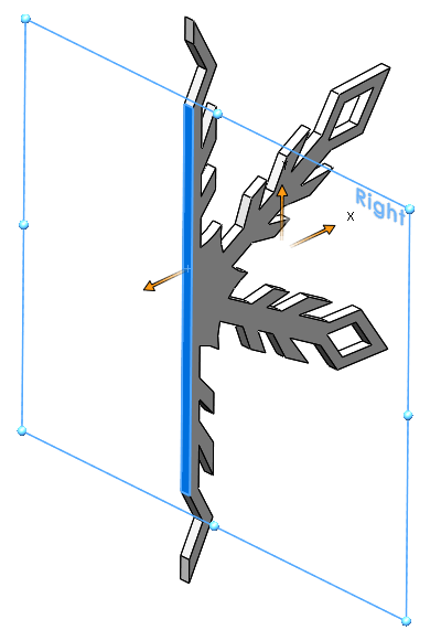 Solidworks Feature Mirroring Perception Engineering