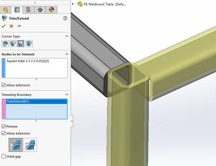 weldment profiles solidworks 2015 download