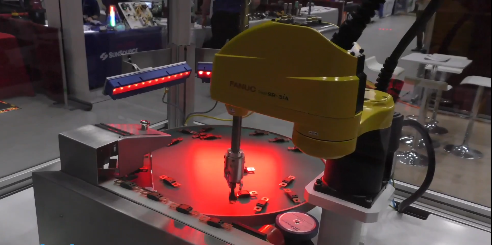 Photo From: http://www.advancedmanufacturingexpo.com/