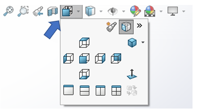 Solidworks Icon