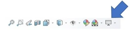 Figure 1: View Settings Location
