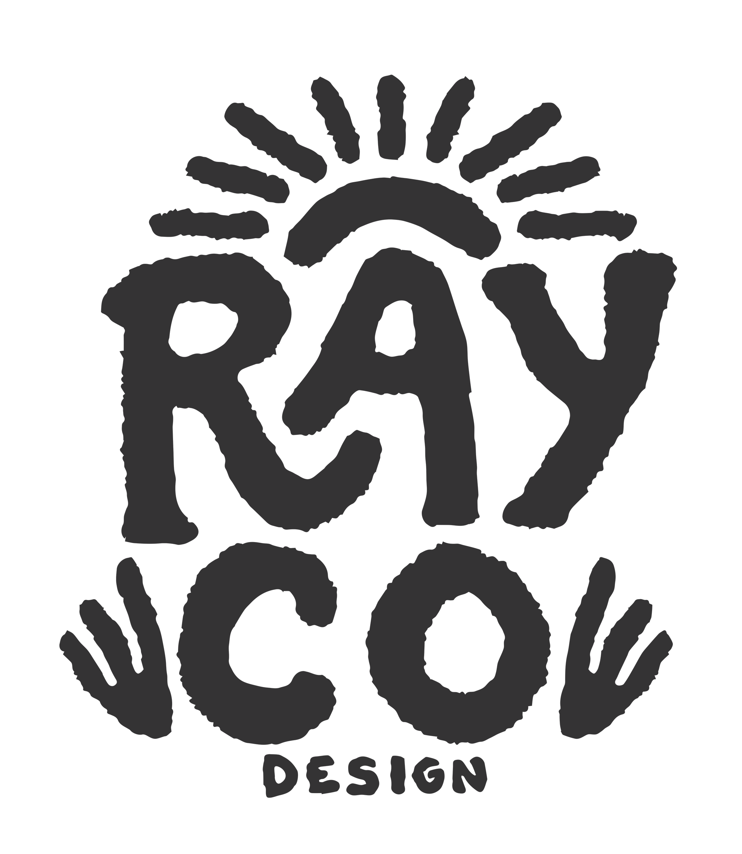 Rayco Design