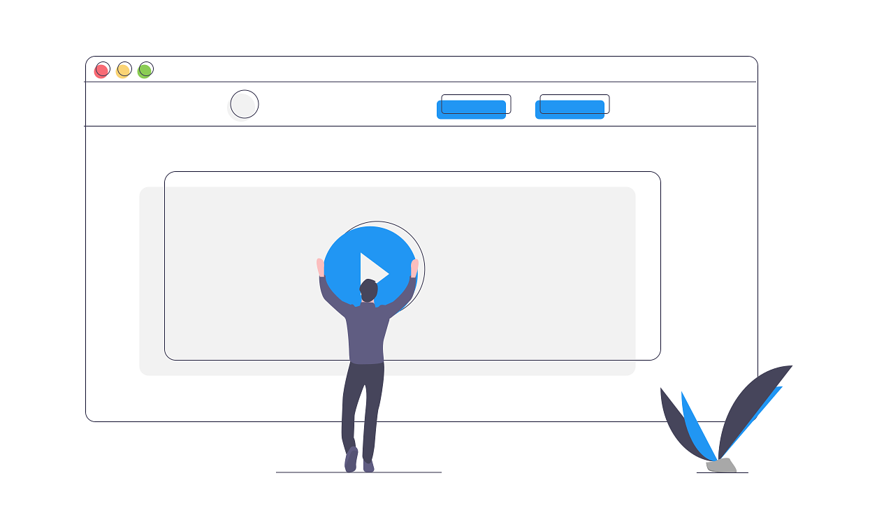 Create Interactive Videos