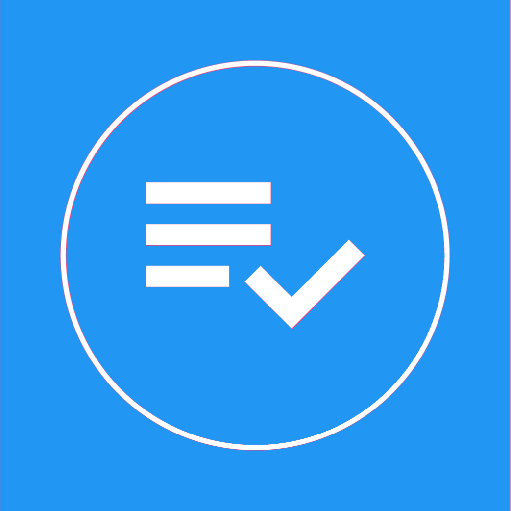 Check All Icon Png