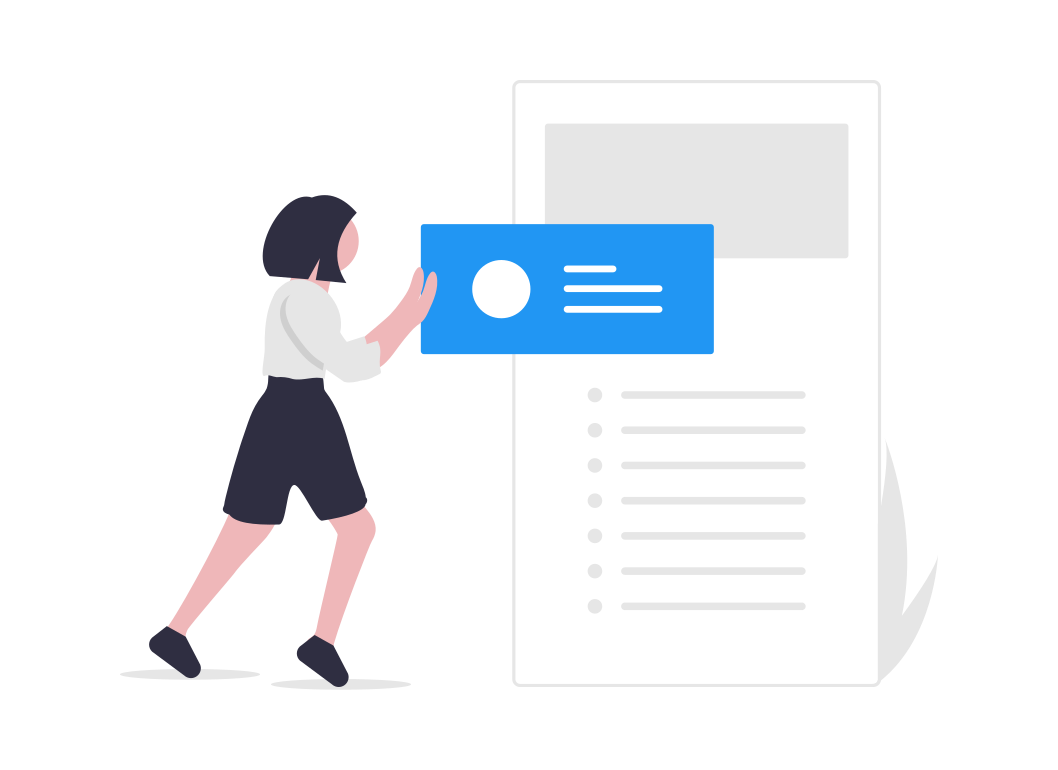 A Guide on How to Build an Interactive Syllabus