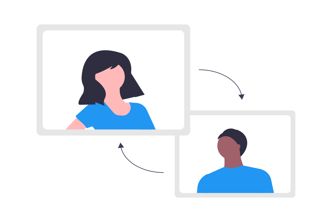 Engaging Virtual Community Events &amp; Services for Any Environment