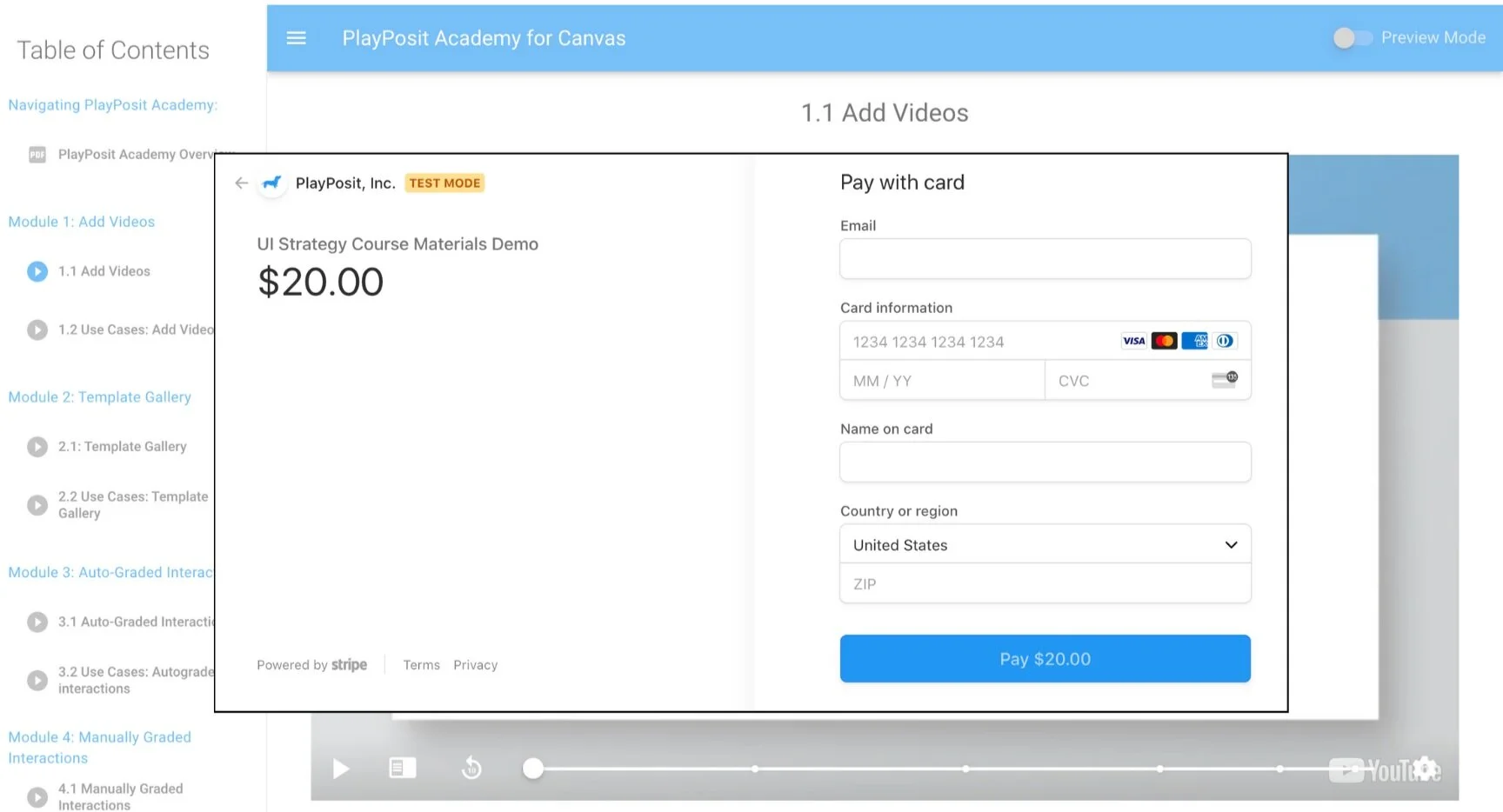 Secure Playlists Empower Content Creators to Expand Their Reach &amp; Own Their Brand