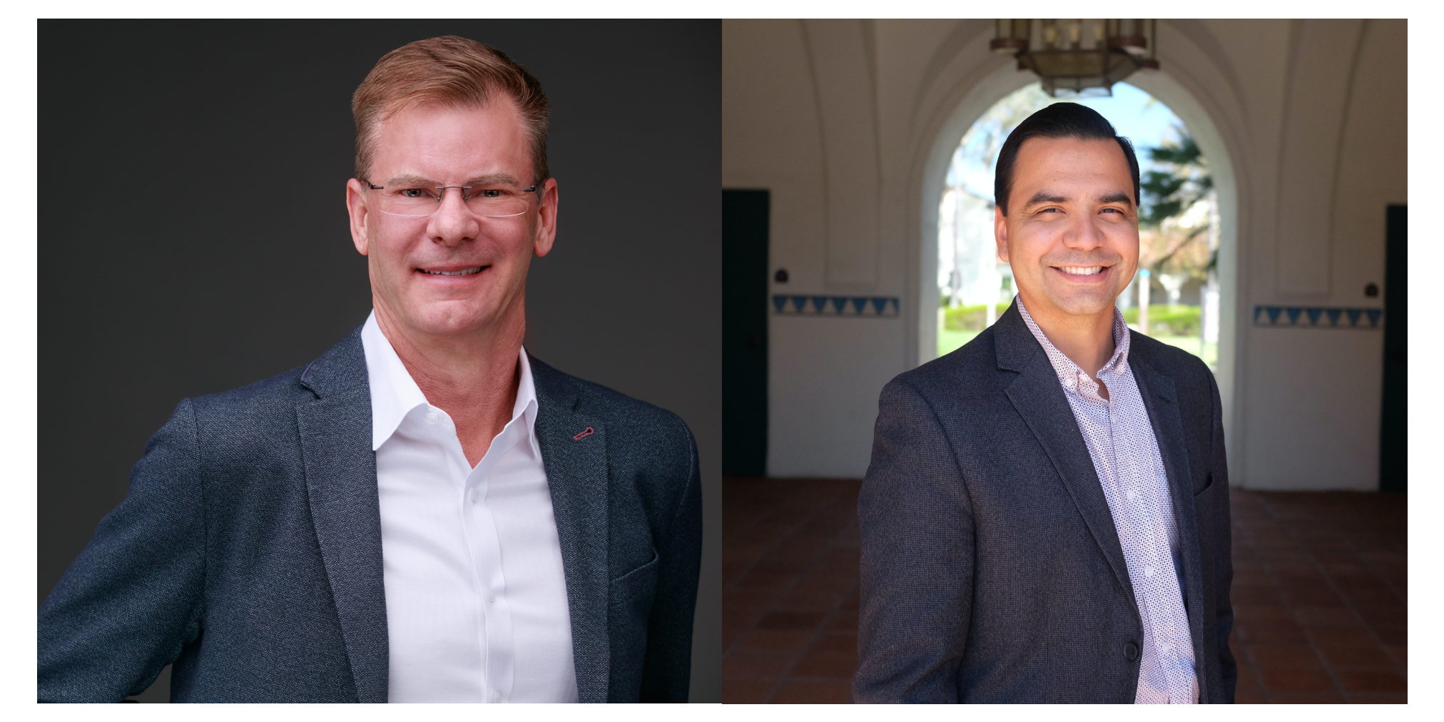 A Conversation with Doug Fisher &amp; Alex Gonzalez