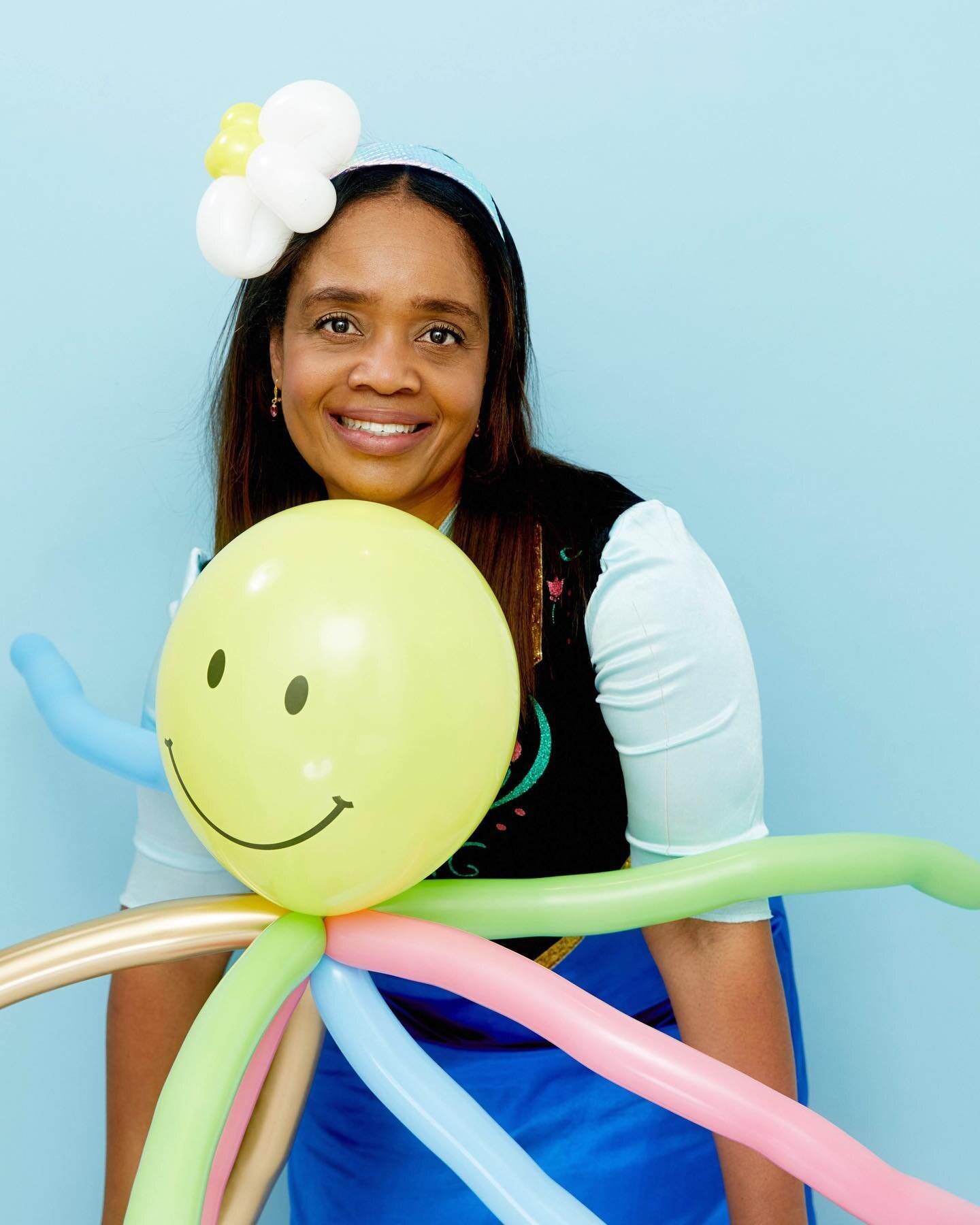 Celebrate Black History Month With misscypriana balloons-I don&rsquo;t know about you, but I&rsquo;m at the point in my life that I don&rsquo;t want to mess anything up. I want to see God&rsquo;s face when my work on earth has ended and feel proud of