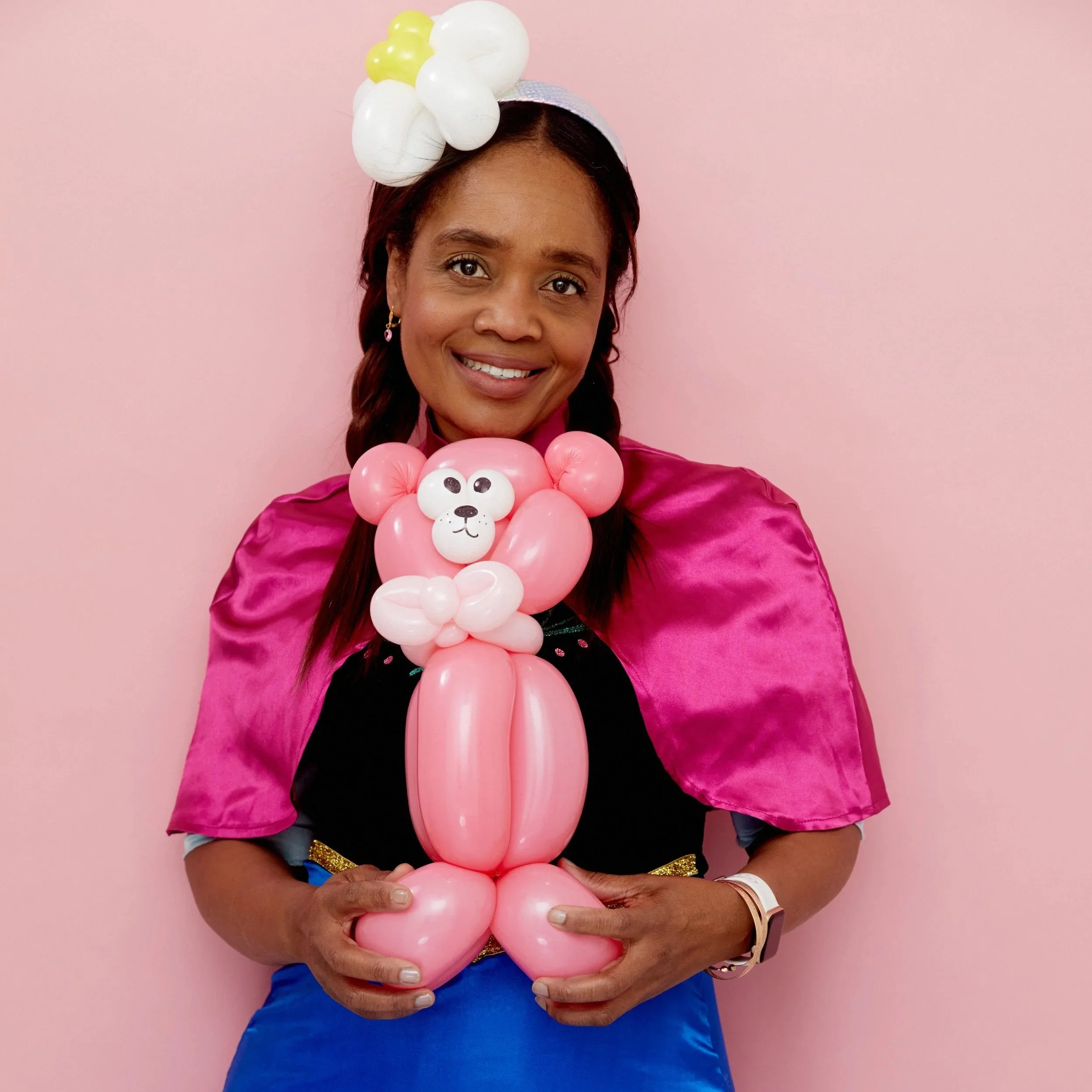 Butterflies &amp; Balloons Event in Toronto | Miss Cypriana