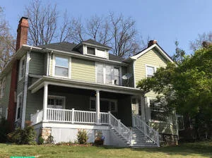 76 Alleghany St Clifton Forge,VA 24422