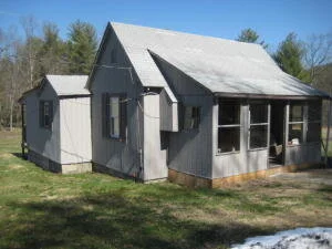 3707 Potts Creek Rd Covington, VA 24426