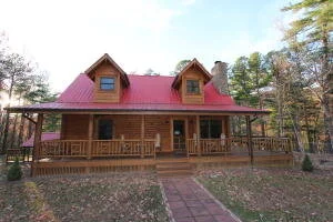 331 Bath Alum Ridge Millboro, VA 24460 (selling agent)