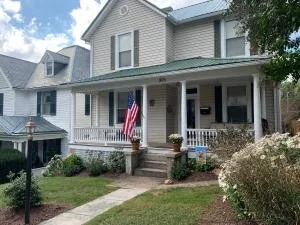 905 McCormick Blvd Clifton Forge, VA 24422
