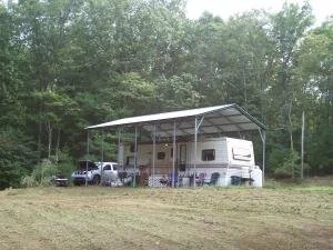 0 Little Mountain Rd Hot Springs, VA 24445