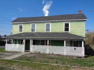 802 N Beverly Ave Covington, VA 24426
