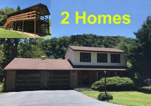 2131 Evergreen Rd Covington, VA 24426