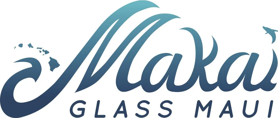 MAKAI GLASS GIFT CARD