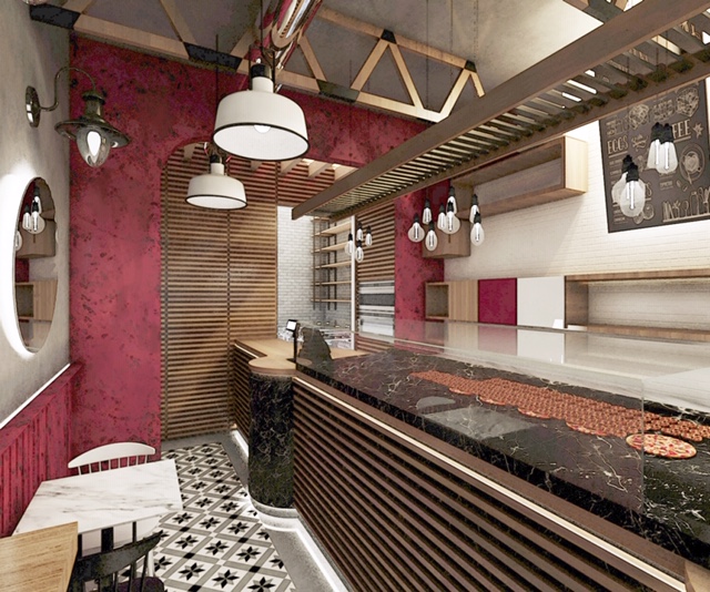  AL MOUAJJANATI - Beirut, Lebanon 