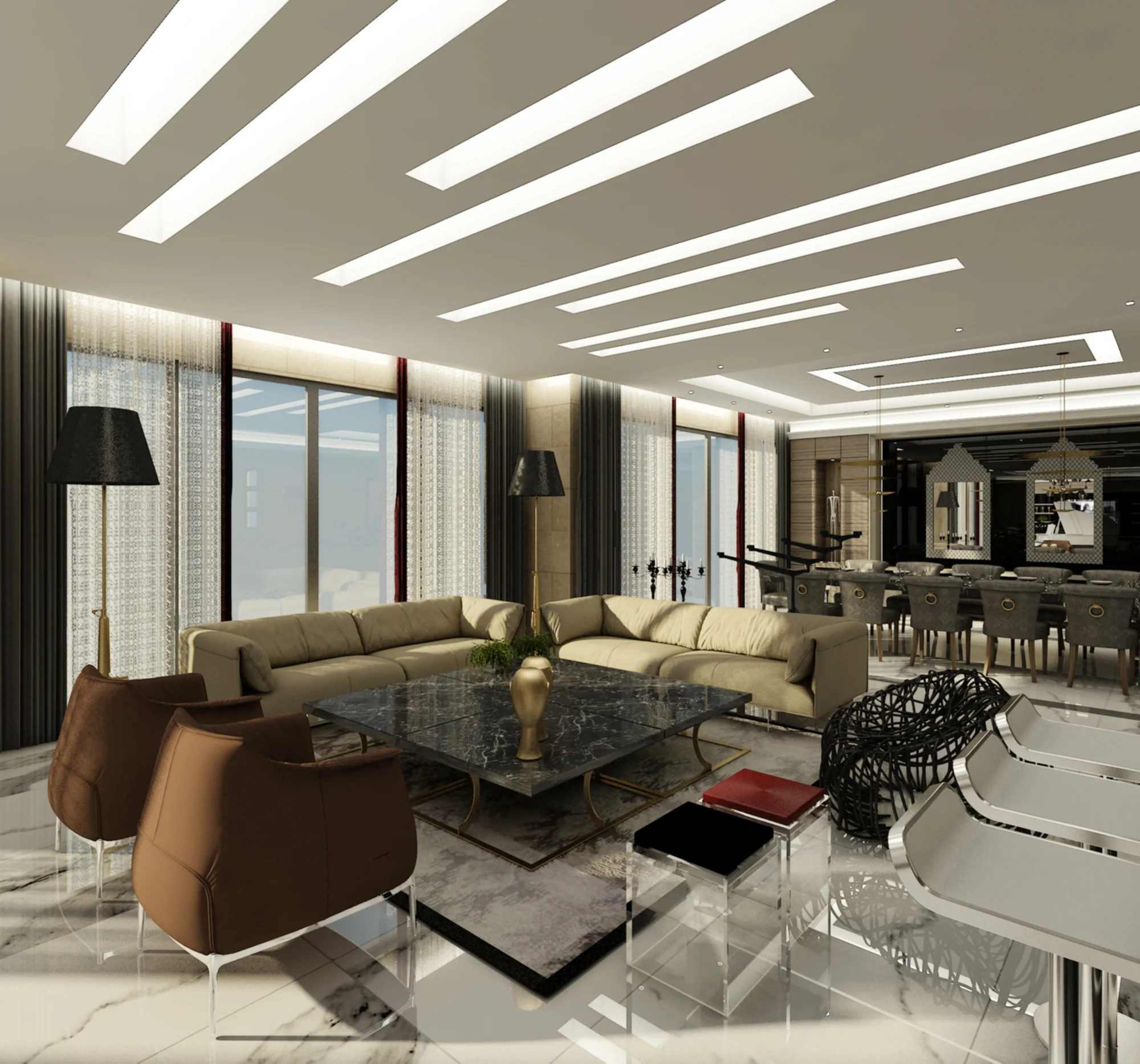 APPARTMENT - Lagos, Nigeria