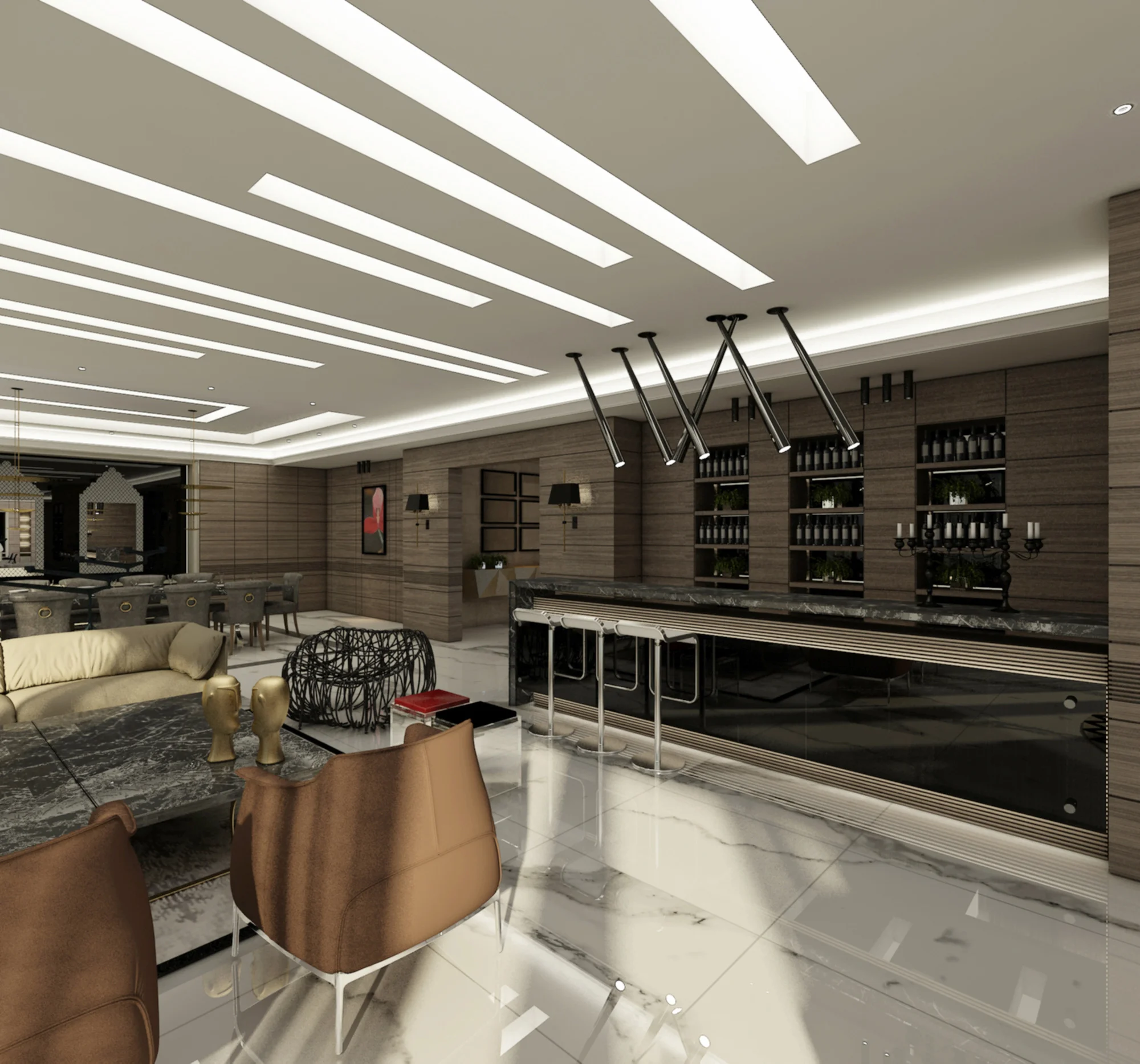 APPARTMENT - Lagos, Nigeria