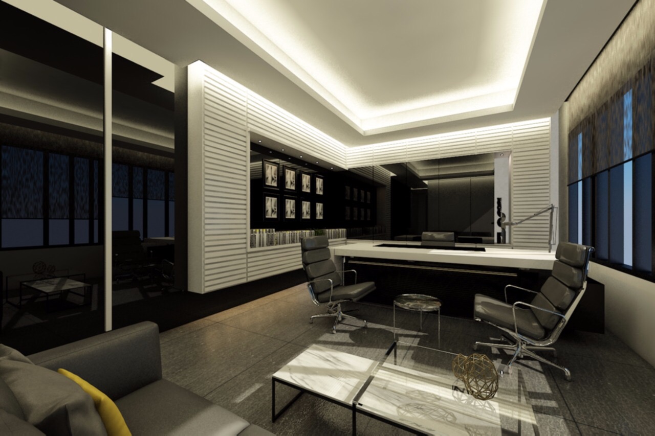  MEDICAL CLINIC OFFICE - Beirut, Lebanon 